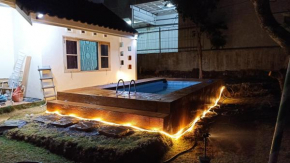 Villa Ohana Batu